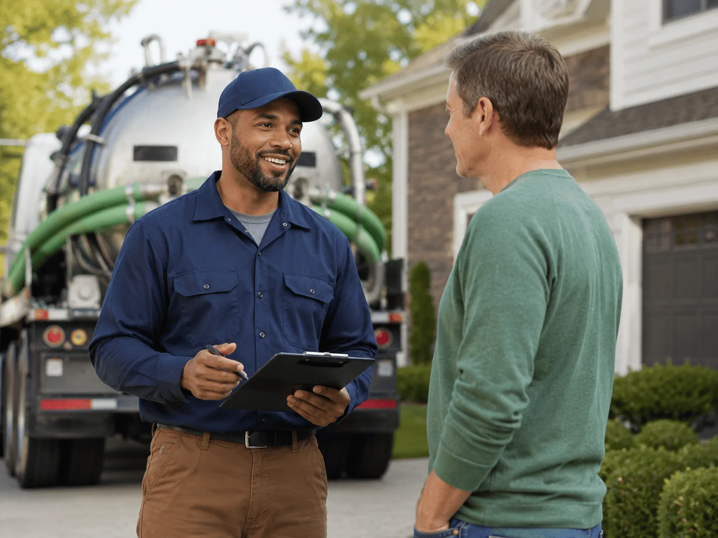 Mosquito Control Randolph, MS FAQs